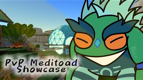 meditoad|meditoad pvp.